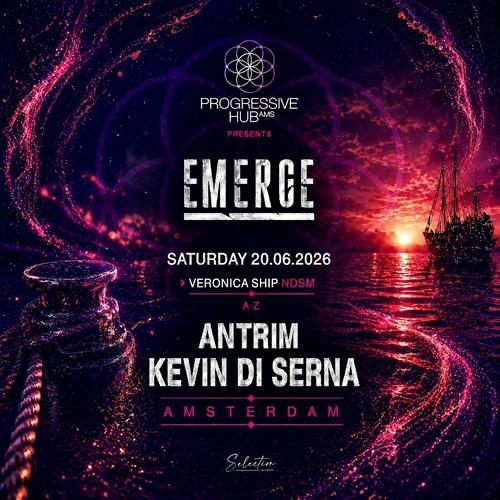 Emerge
