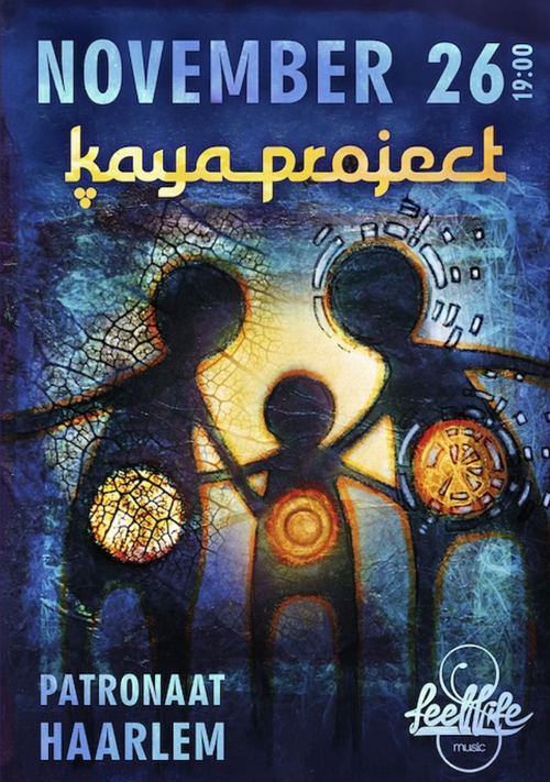 Kaya Project