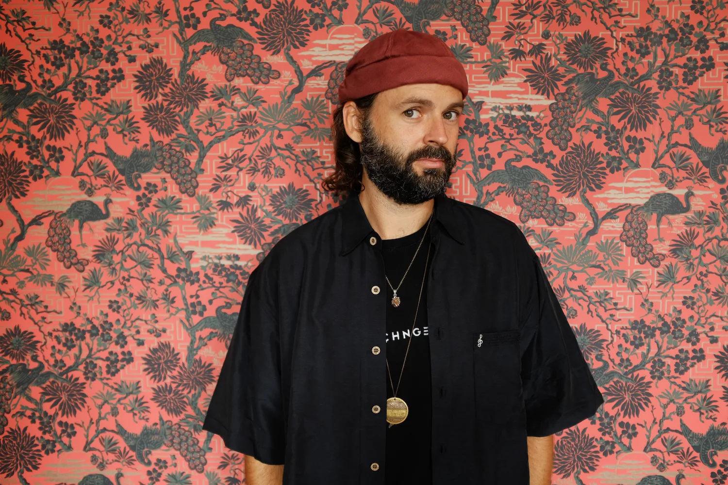 A Ritual of Connection: Nhii on Sounds of Khemit and Superfine Records