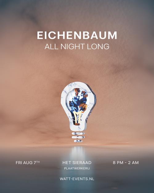 Eichenbaum All Night Long