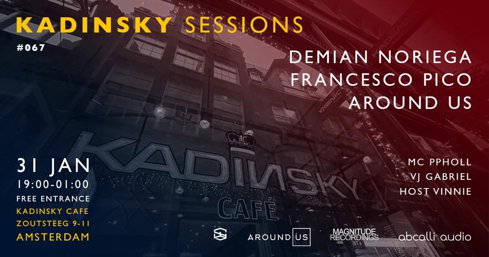 Kadinsky Session 067