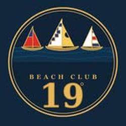 Beachclub 19 Icon