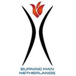 Burningman NL Icon