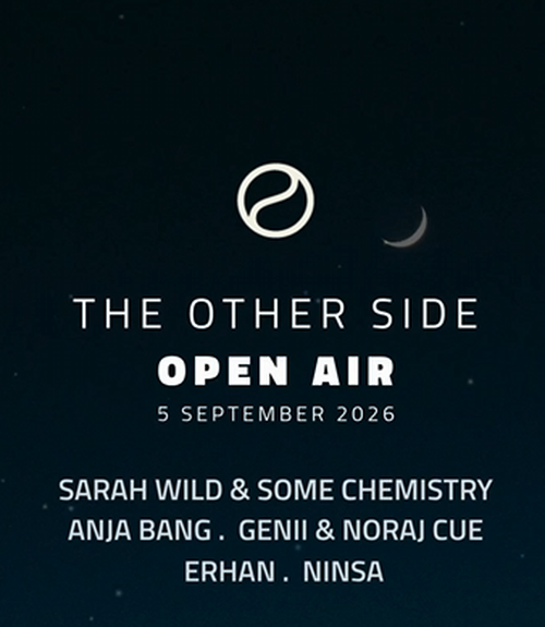 The Other Side Open Air