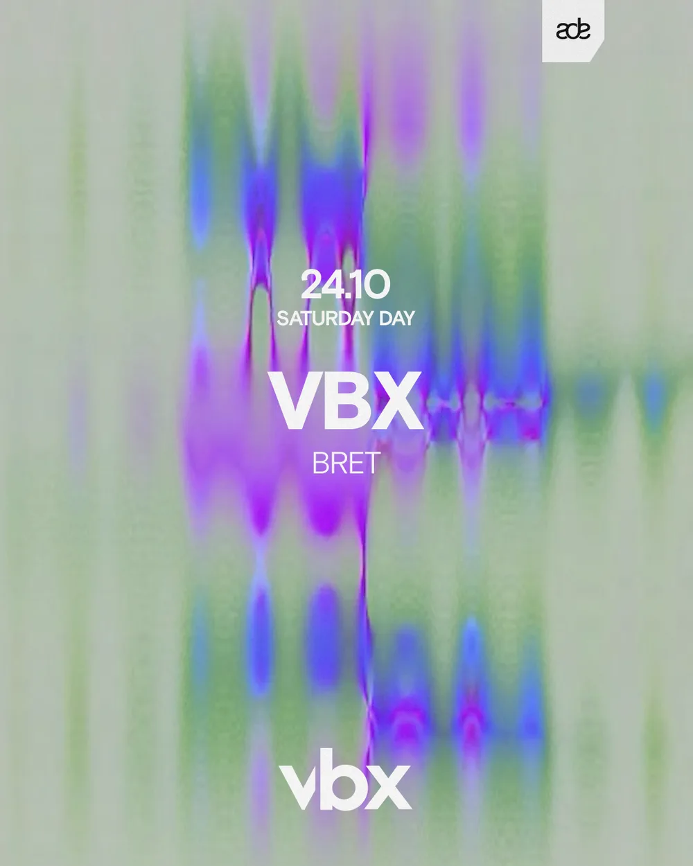 VBX in Amsterdam, Netherlands