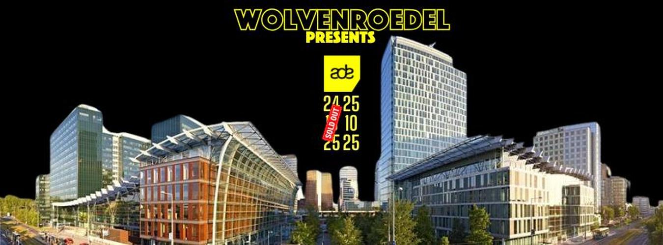 Wolvenroedel Presents: @ WTC