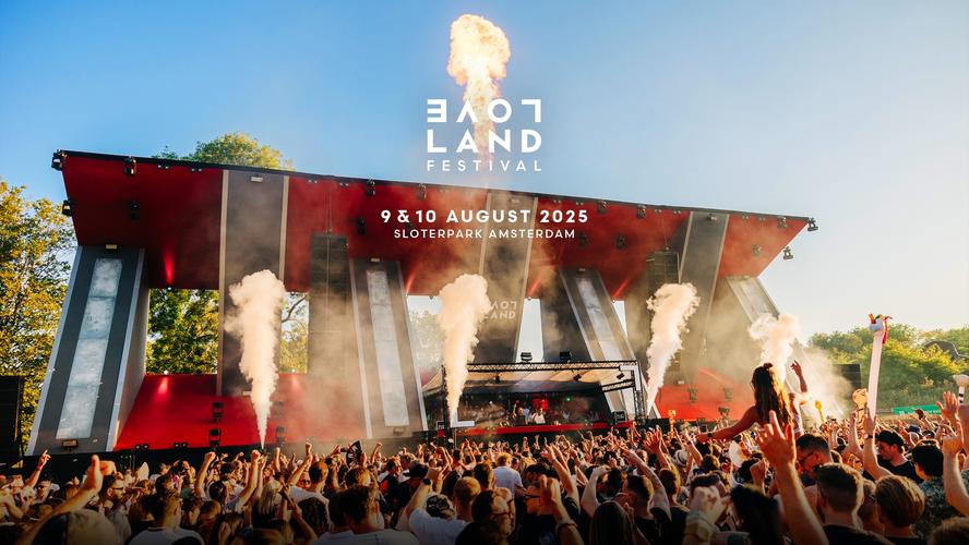 Loveland Festival 2025