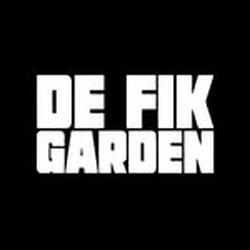 De Fik Garden logo
