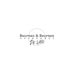 Buurman De With Icon