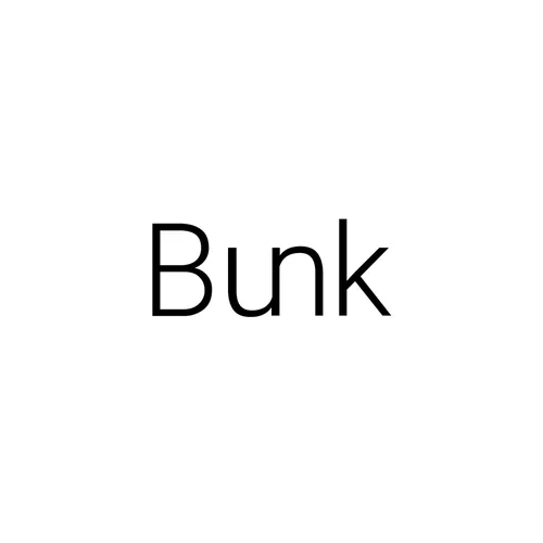 Bunk Amsterdam