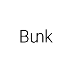 Bunk Amsterdam Icon