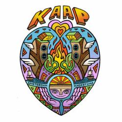 Kaap Amsterdam logo