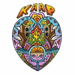 Kaap Amsterdam logo