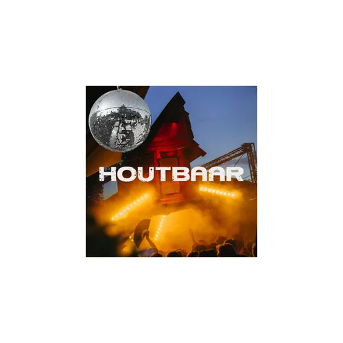 Houtbaar Haarlem