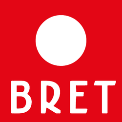 BRET logo