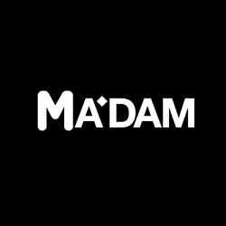 Madam logo