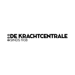 De Krachtcentrale Icon