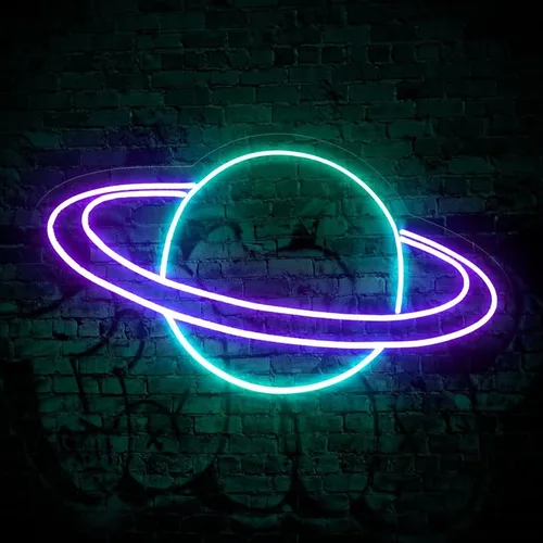 Cosmic Jungle