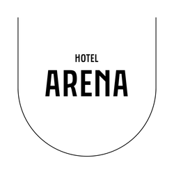 Hotel Arena Amsterdam logo