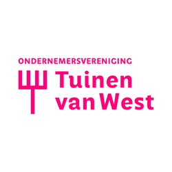 Tuinen van West logo