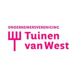 Tuinen van West logo