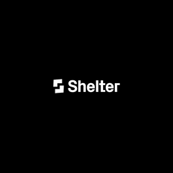 Shelter Amsterdam logo