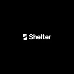Shelter Amsterdam logo