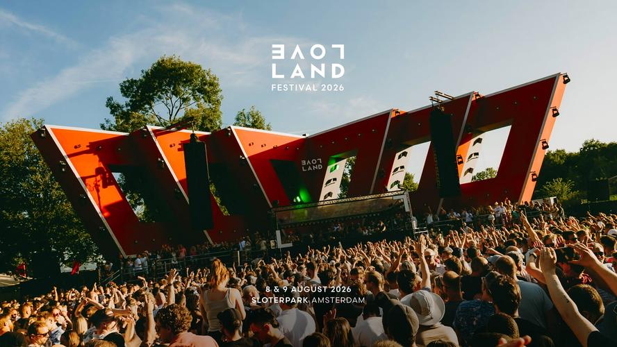 Loveland Festival 2026 (Sunday)