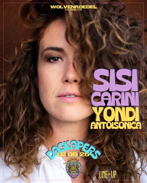 Wolvenroedel Presents: Dagkapers