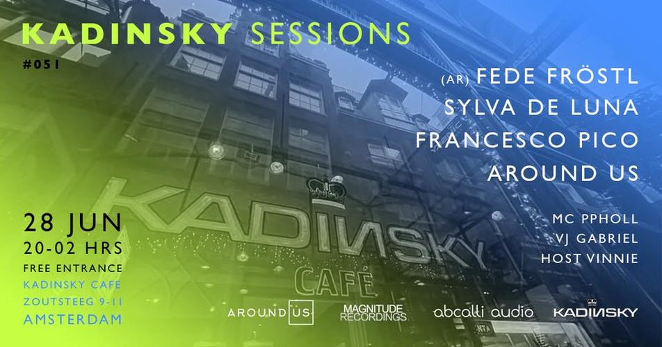 Kadinsky Sessions 051