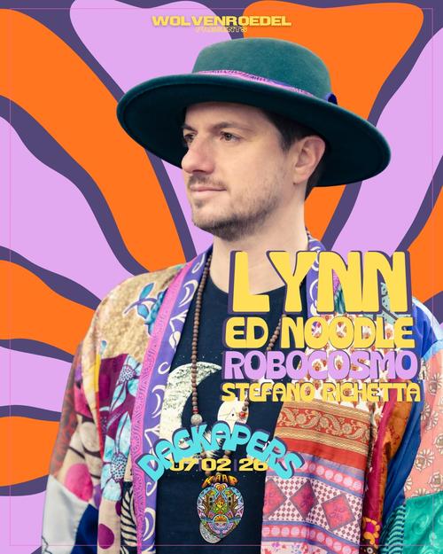 Wolvenroedel Presents: Dagkapers